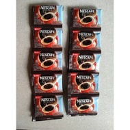 Coffee Nescafe classic 10x2gr Dalgona Coffee/ Nescafe ice roast americano/