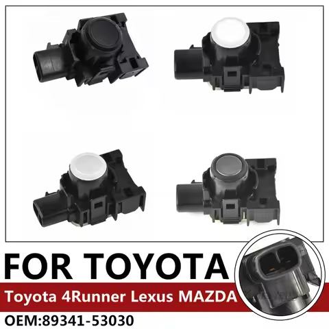 KD4767UC1 KD47-67UC1 For MAZDA CX-5 3 5 6 Engine KD47-67-UC1 Reverse Backup Assist PDC Parking Senso