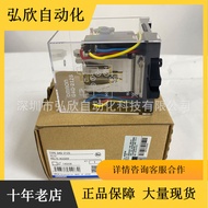 Omron OMR Solid State Relay G4Q-212S AC220V G3PE-215B DC12-24V Ready Stock