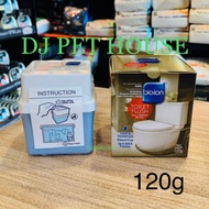 Bioion Toilet Flush 250gm