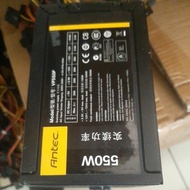 Selling psu antec 550W