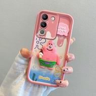 Applicable to Vivo V29e 5G Phone Case New Arrival Cute Female Vovo V30e Protective Case INS Funny Ca