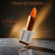 Lipbalm CODE : CITRUS (Colour PIink Orange)