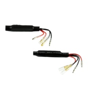 LED Indicator Resistor  Amber Light - Indicator