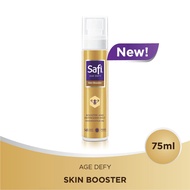 Extract &amp; ROYAL JELLY SKIN BOOSTER Aged SAFI For Women