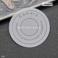 Honor 400 5G Honor 400 Pro Honor X9C Honor X60 Pro Honor 200 Pro Camera Protector Tempered Glass Cam