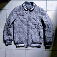 jaket gelembung GU by uniqlo not Adidas carhat stussy newbalance nike