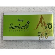 Balaji Garden Dhoop Incense Sticks ( 10 sticks)