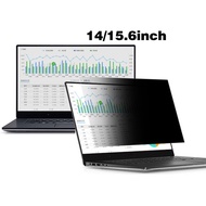14/15.6inch Laptop Privacy Screen Protector Laptop Anti-blue Privacy Screen Film Laptop Privacy Film