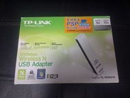 TP-Link TL-WN821N 無線 USB 網卡