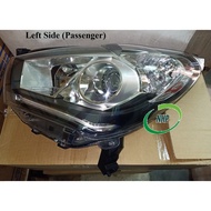 PERODUA MYVI LAGI BEST ICON SE 1.5 2015 (IKON) HEAD LAMP / LAMPU DEPAN (RANDOM / DEPO)