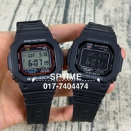 CASIO G-SHOCK GW-M5610U-1ER / GW-M5610U-1BER / GW-M5610U-1E / GW-M5610U-1B / GW-M5610U MEN DIGITAL W