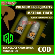 Glove Fingers Three GAMING EVOS | Glove Fingers EVOS BTR RRQ ORIGINAL GAMING FF MLBB PUBG