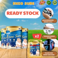 (PROMOTION COMBO)-Susu merawat kencing manis
