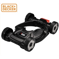City Mower Grass Trimmer Deck - CM100 - GL5530 GL4525 BLACK & DECKER