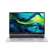 ACER ASPIRE LITE 15 AL15-41P-R4DZ LAPTOP ( R7-5700U, 16GB RAM, 512GB SSD, ATI, 15.6" FHD, SILVER-W11