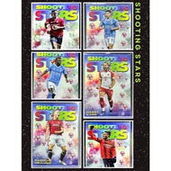 SET Shooting Stars : LEAO HOJLUND KANE ALVAREZ