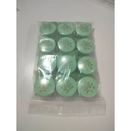 ครีมพีเจPJขมิ้นไพร*12ตลับยกโหล