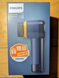 全新 Philips 飛利浦小旋風電動洗鞋機 Sneaker Cleaner GCA1000