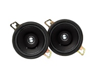KFC-835C 3 1/2" Dash-Mount Dual-Cone Speaker (Pair) Kenwood KFC-835C 3 1/2" Dash-Mount Dual-Cone Spe