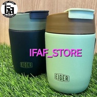 - Eiger IGUAZU Cup Lifestyle