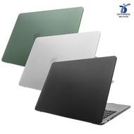 SwitchEasy Touch MacBook Protective Case compatible for MacBook Air / Pro M1/M2
