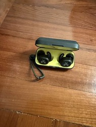 Jaybird Vista Wireless Earbuds with Charging Case