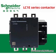 Brand New Schneider AC Contactor LC1E120/E160/E200/250F5N/Q5N/M5N LC1E120 LC1E160 LC1E200 LC1E250 LC