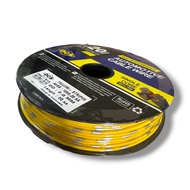 Kabel otomotif bintik kabel strum 15m dan 20m roll