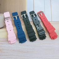Casio Baby G 5338 BA110 111 Watch Strap Casio Baby-G BA110 Baby-G BA111 Baby- G 5388