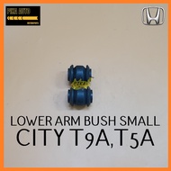 HONDA CITY T9A,T5A LOWER ARM BUSH SMALL 51392-T5A-A00