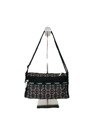 sisley paris แท้ กระเป๋าสะพายข้างสปอตสุดเท่ห์