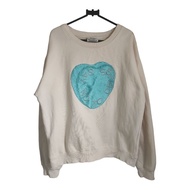 Crewneck acne studio say no to drug XL (minus)