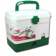 Medicine Large Household Box/Plastic Box For Home Use/Health Care Children Health