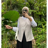 Rora Vest - Premium vest for women trendy korean style vest/ vest top women