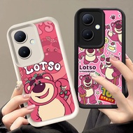 Casing for OPPO Reno 11 Pro 10 8T 13F 11F 5G Realme C67 C55 Narzo N55 Q-22 Lotso