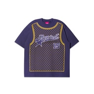 AGAINST LAB A-JERSEY (PURPLE)