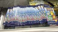 Pokemon 寶可夢 Trading Card Game 卡包Pokemon 25th Anniversary McDonalds Promo Booster美版25週年麥皮 Pokemon另有散包
