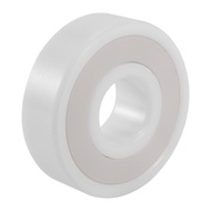 608- Full Ceramic Sealed Bearing 8X22X7 Zro2 Ball Bearings 18273