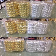 Brass Blown Panel Bracelet