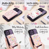 GARMMA Sanrio 磁吸無線行動電源