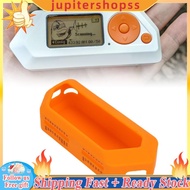 jupitershopss Gugxiom Silicone Case for Flipper Zero Device  Shockproof Anti Slip Protective Cover w