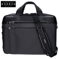 กระเป๋าสะพายไหล่ Tumi รุ่น 255002PW2 ARRIVE SAWYER แบบ 2 ทาง [มือสอง]
