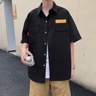 Dexter z men's shirt