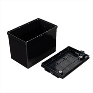 (REYBM)12V70Ah Storage Box 12V 70Ah Battery Case for NCM LiFePO4 Cell 12.8V 80Ah 100Ah 24V 36V 48V f
