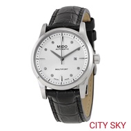 [MIDO WATCH]- M005.007.16.036.20- 100% ORIGINAL WATCH