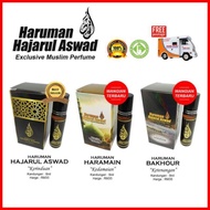 Perfume Hajarul Aswad 8ml