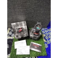 G-SHOCK Casio AW-500E-1EDR (5416)