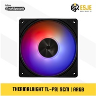 THERMALRIGHT TL-P9-S BLACK ARGB 92mm 9cm PWM Fan