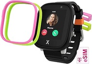 Xplora X6 Play eSIM Smartwatch for Children with GPS Tracker & SOS Button I 50€ Amazon Voucher after